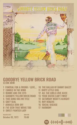 Elton John - Goodbye Yellow Brick Road Remastered.jpg